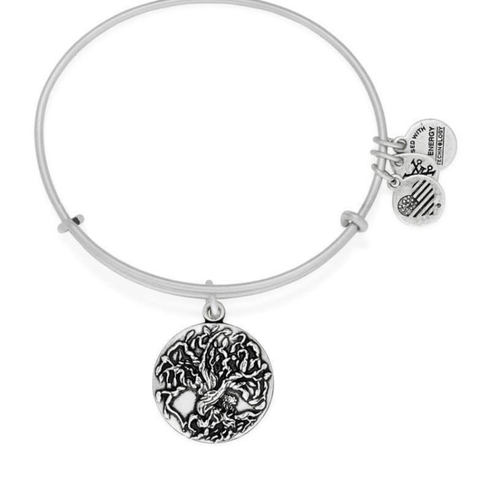 Alex and Anni bangle